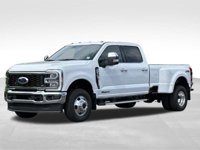 2026 Ford F-350SD Lariat DRW