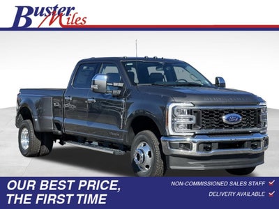 2026 Ford F-350SD Lariat DRW