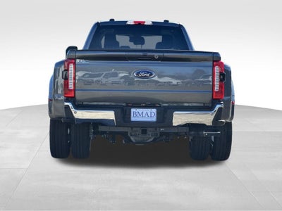 2026 Ford F-350SD Lariat DRW