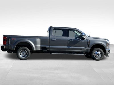 2026 Ford F-350SD Lariat DRW