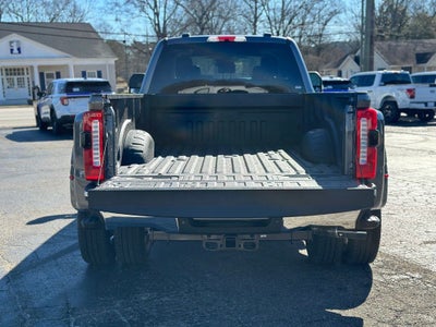 2026 Ford F-350SD Lariat DRW