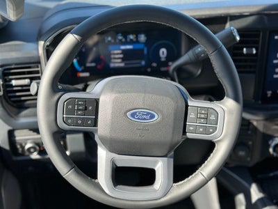 2026 Ford F-350SD Lariat DRW