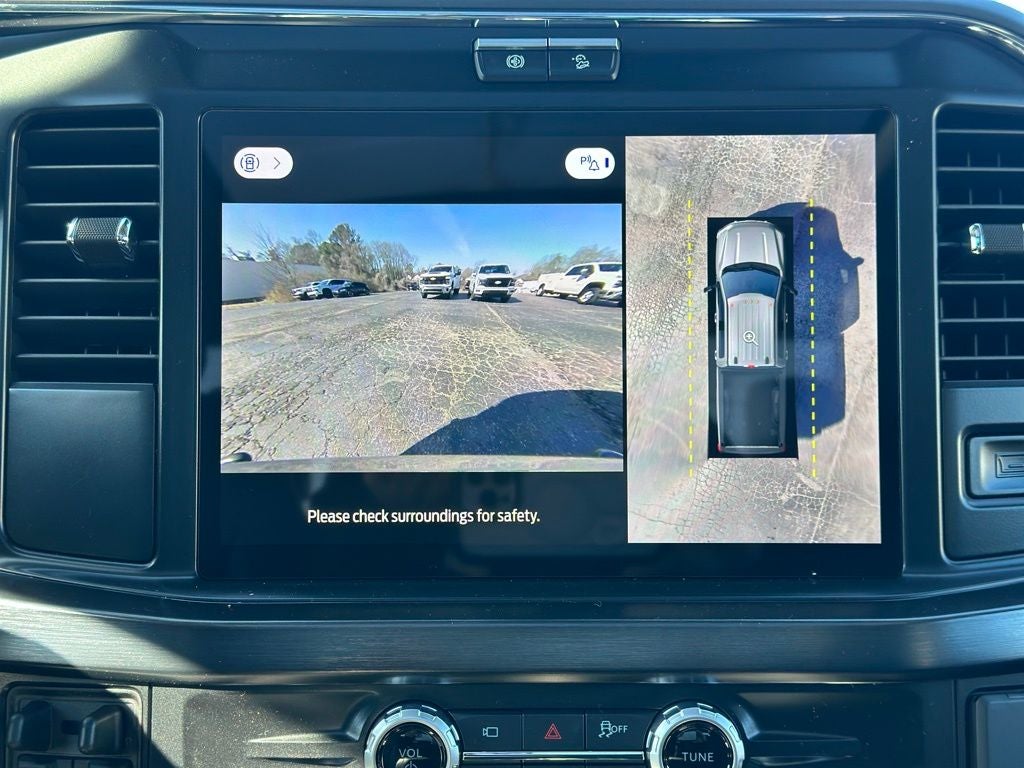 2026 Ford F-350SD Lariat DRW