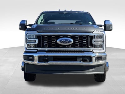 2026 Ford F-350SD Lariat DRW