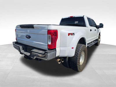 2019 Ford F-350SD XL DRW
