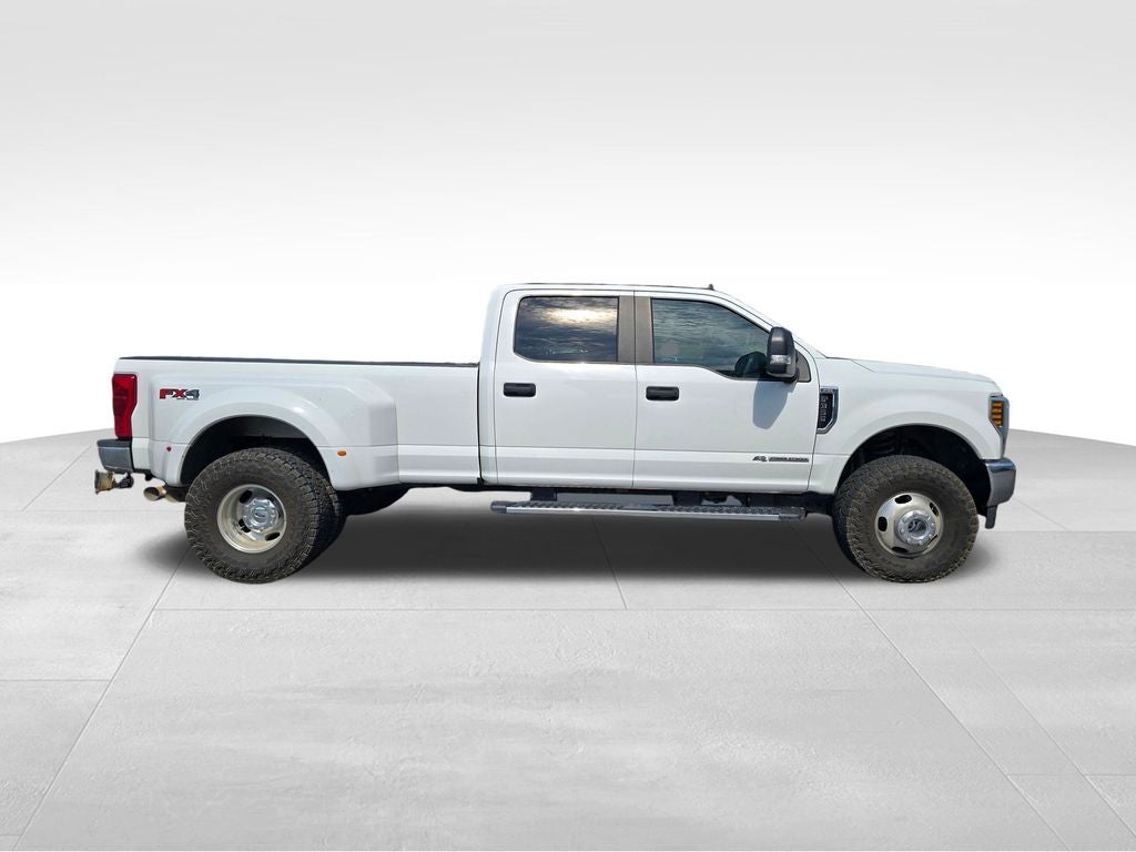2019 Ford F-350SD XL DRW