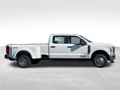2026 Ford F-350SD XL DRW