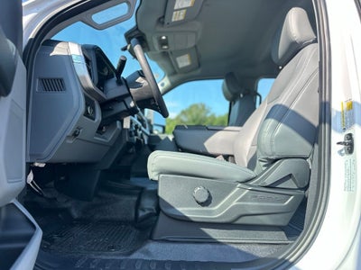 2026 Ford F-350SD XL DRW