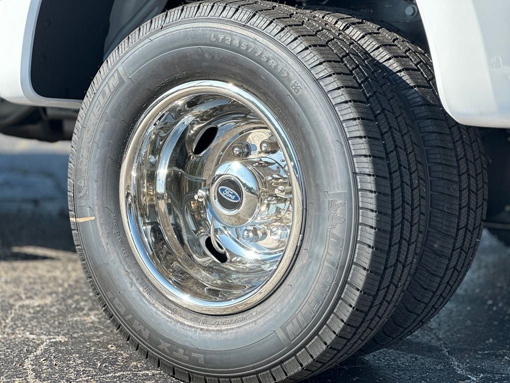 2026 Ford F-350SD XL DRW