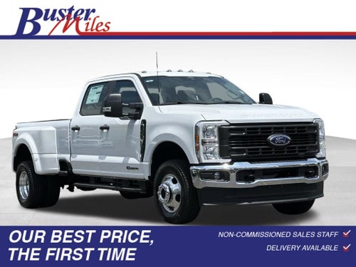 2026 Ford F-350SD XL DRW