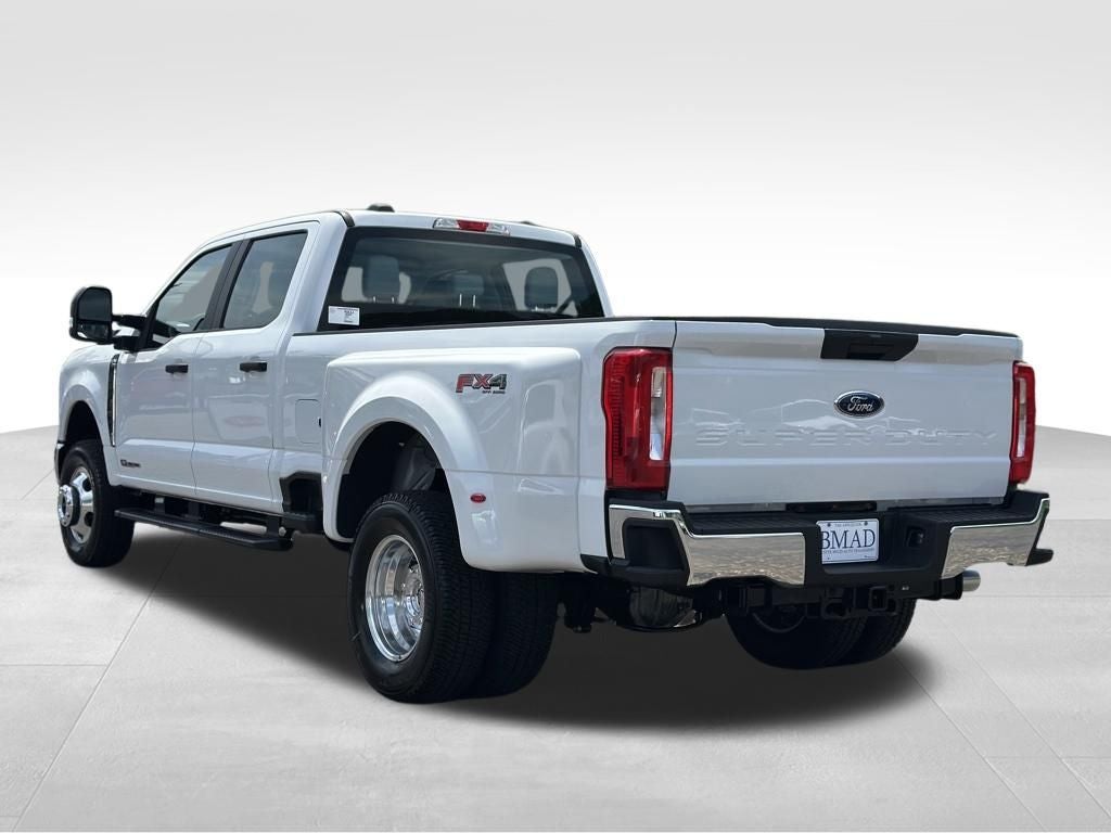 2026 Ford F-350SD XL DRW