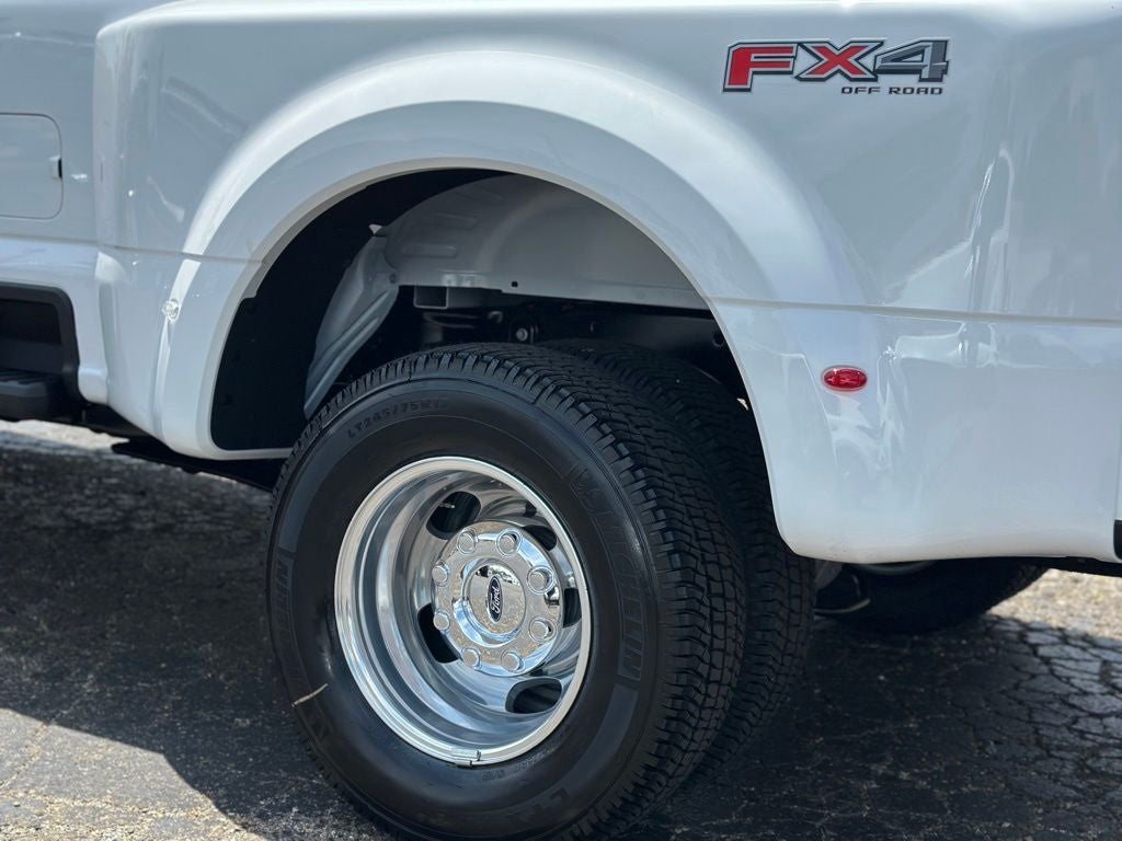 2026 Ford F-350SD XL DRW