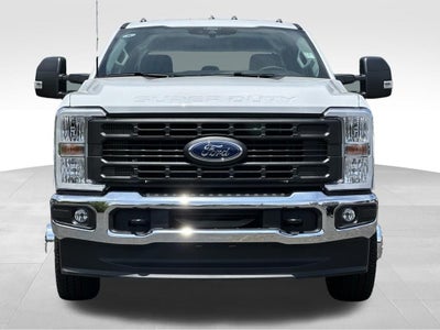 2026 Ford F-350SD XL DRW