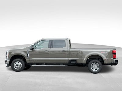 2026 Ford F-350SD Lariat DRW