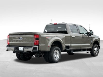 2026 Ford F-350SD Lariat DRW