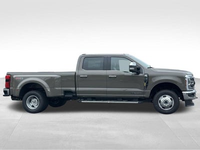 2026 Ford F-350SD Lariat DRW