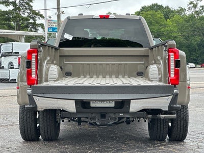 2026 Ford F-350SD Lariat DRW