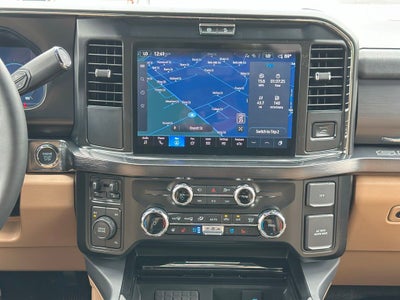 2026 Ford F-350SD Lariat DRW