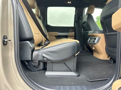 2026 Ford F-350SD Lariat DRW