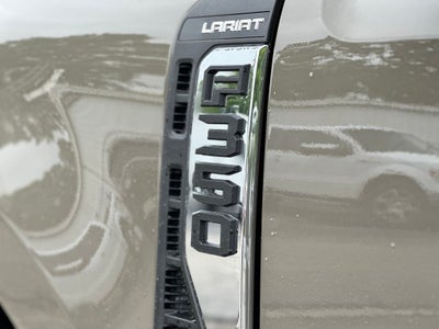 2026 Ford F-350SD Lariat DRW