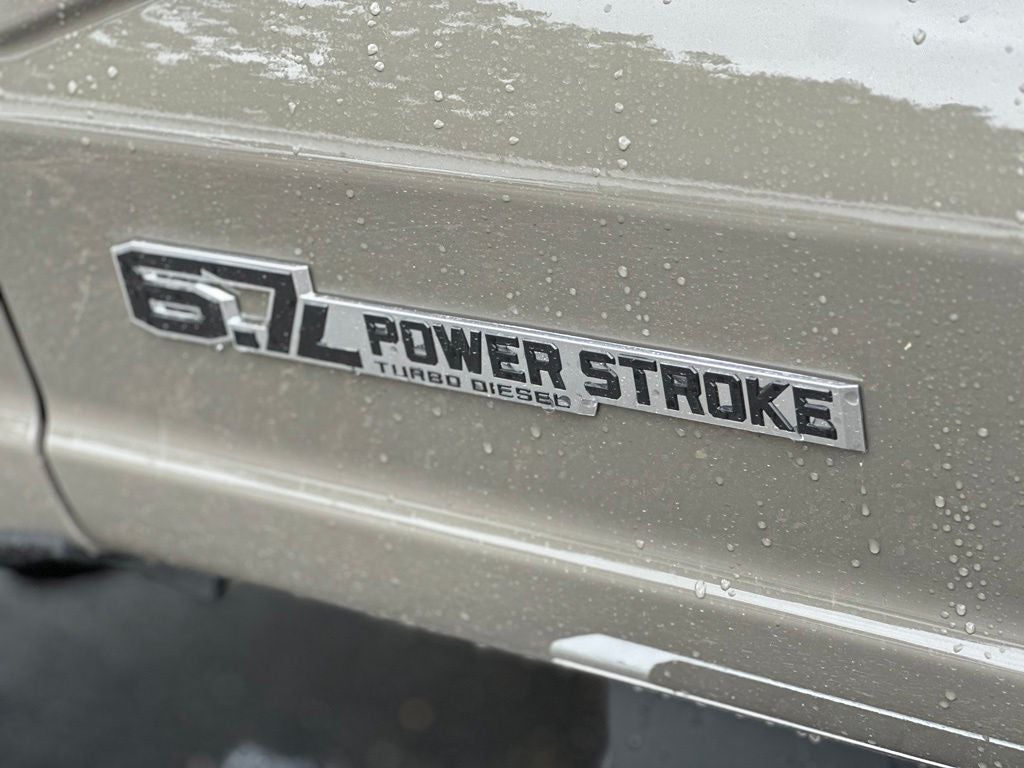 2026 Ford F-350SD Lariat DRW