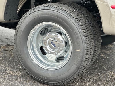 2026 Ford F-350SD Lariat DRW