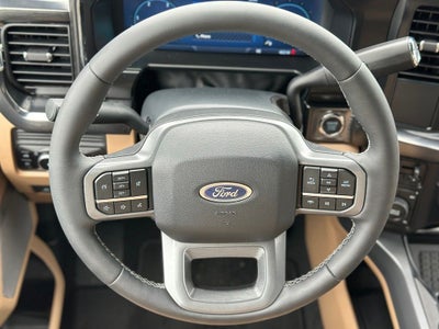 2026 Ford F-350SD Lariat DRW
