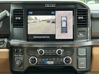 2026 Ford F-350SD Lariat DRW