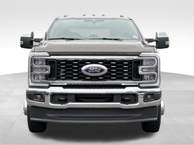 2026 Ford F-350SD Lariat DRW