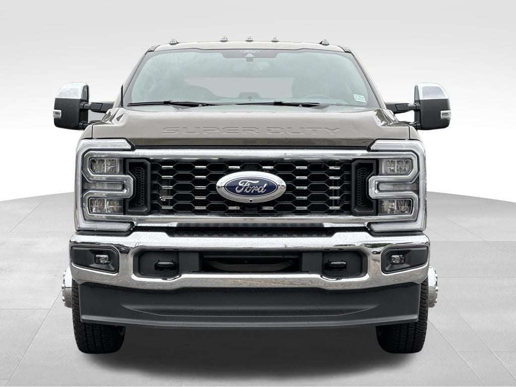 2026 Ford F-350SD Lariat DRW