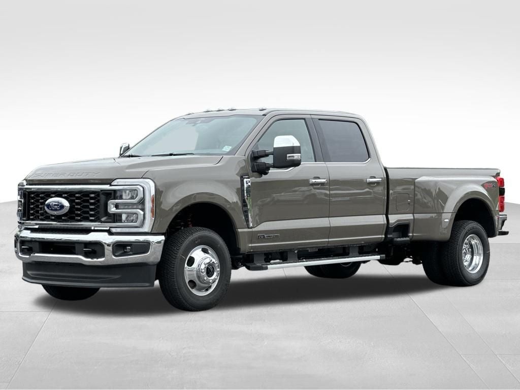 2026 Ford F-350SD Lariat DRW