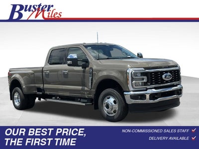 2026 Ford F-350SD Lariat DRW