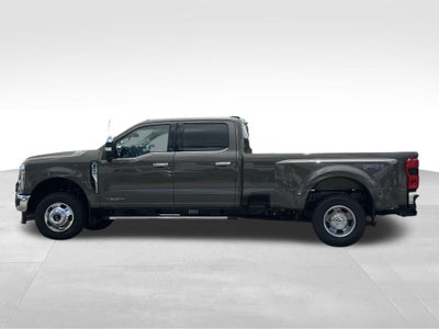 2026 Ford F-350SD Lariat DRW