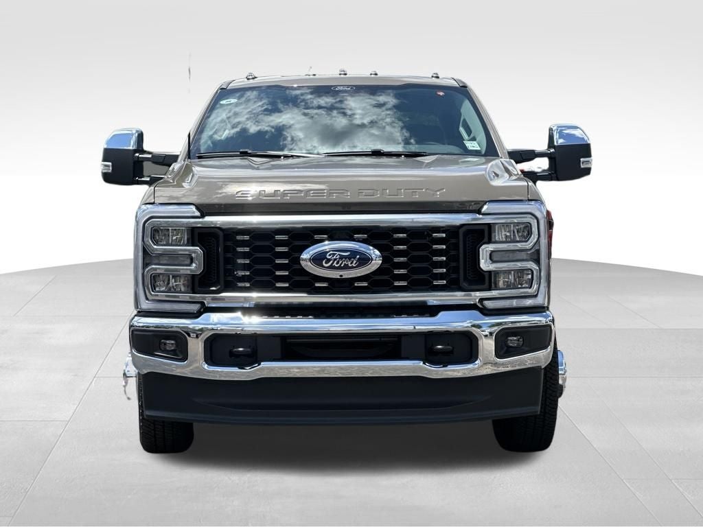 2026 Ford F-350SD Lariat DRW