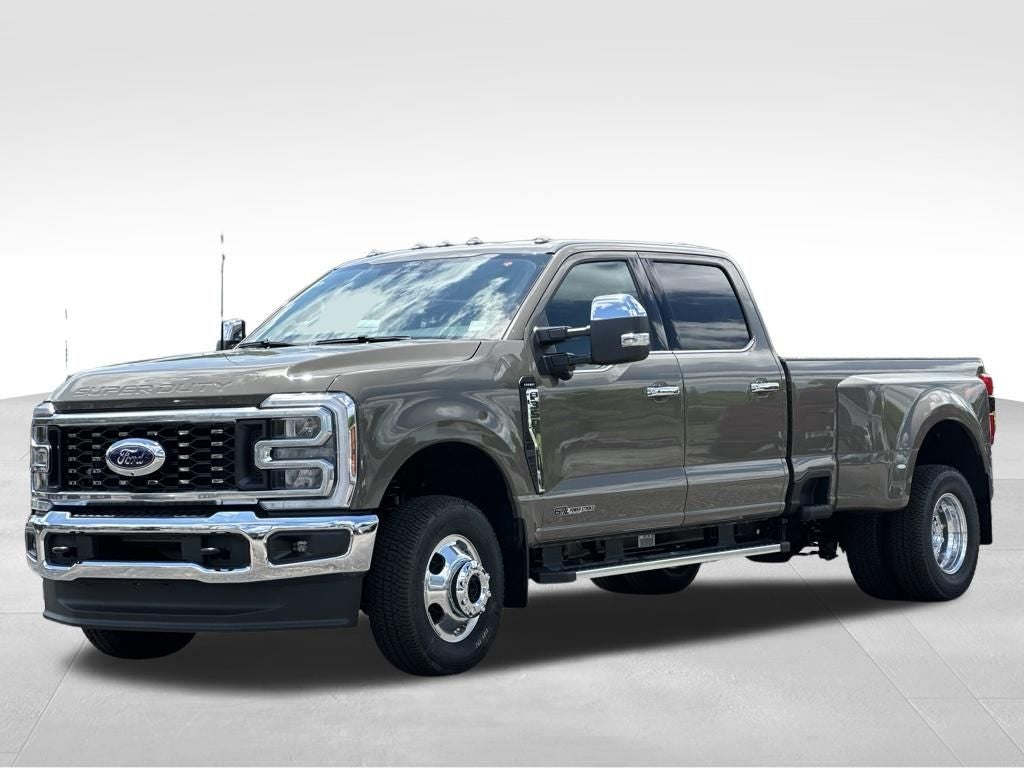 2026 Ford F-350SD Lariat DRW