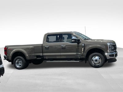 2026 Ford F-350SD Lariat DRW