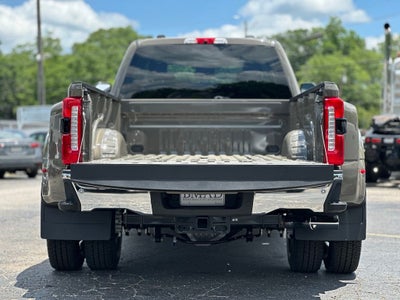 2026 Ford F-350SD Lariat DRW