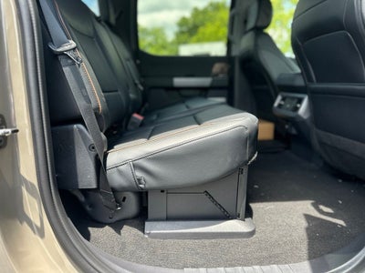 2026 Ford F-350SD Lariat DRW