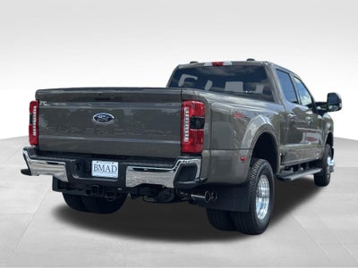 2026 Ford F-350SD Lariat DRW