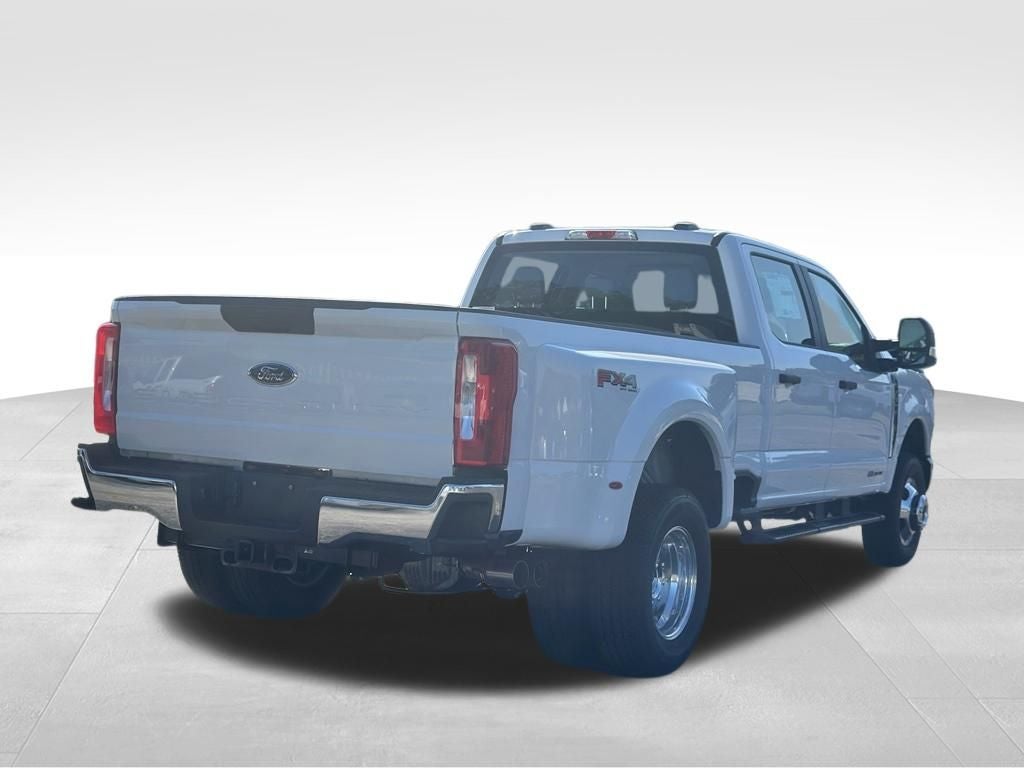 2026 Ford F-350SD XL DRW