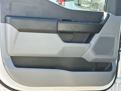 2026 Ford F-350SD XL DRW