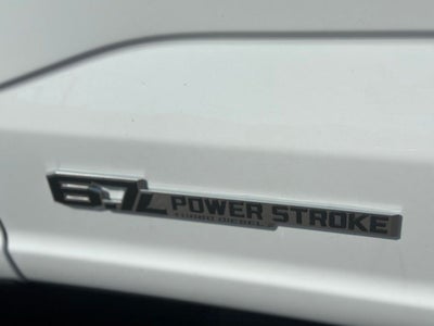 2026 Ford F-350SD XL DRW