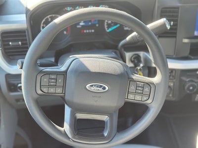 2026 Ford F-350SD XL DRW