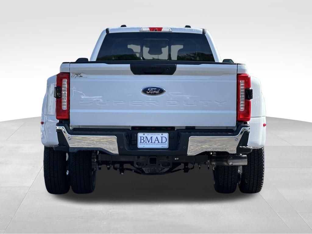 2026 Ford F-350SD XLT DRW