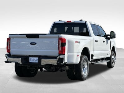 2026 Ford F-350SD XLT DRW