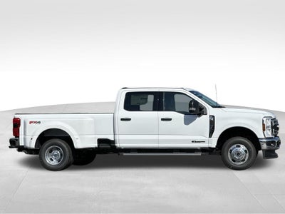 2026 Ford F-350SD XLT DRW