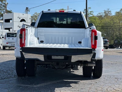 2026 Ford F-350SD XLT DRW