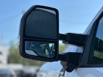 2026 Ford F-350SD XLT DRW