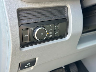 2026 Ford F-350SD XLT DRW