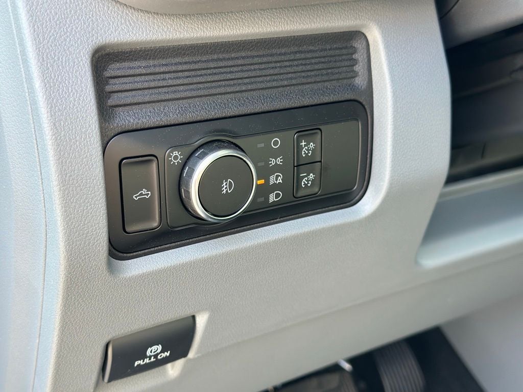 2026 Ford F-350SD XLT DRW